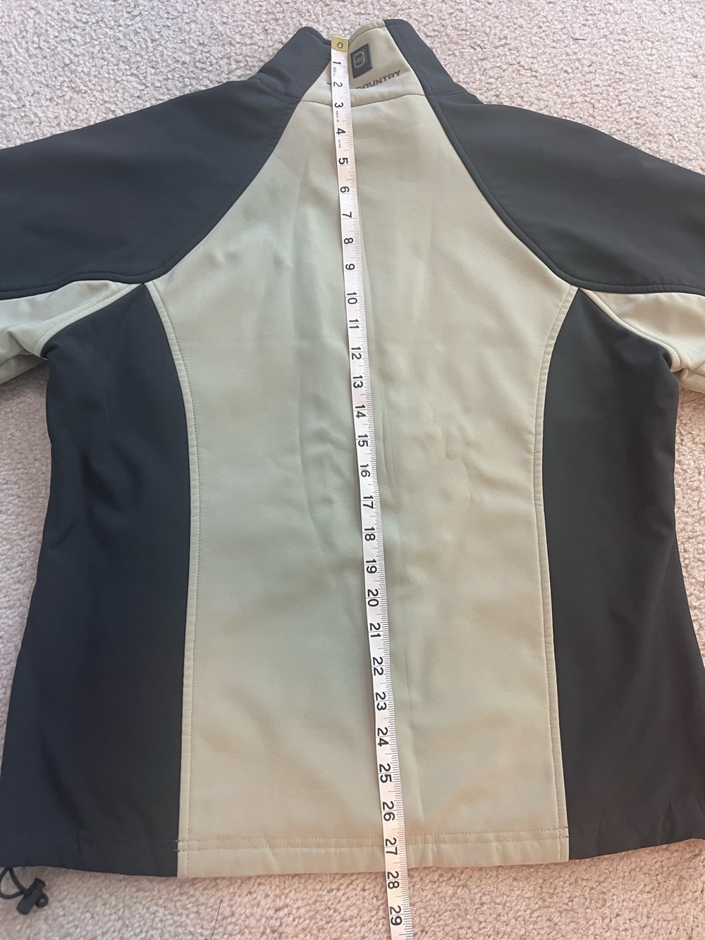 Women's Jacket - Picture 10 of 11